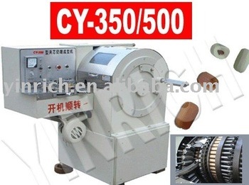 CY350 candy die-forming machine