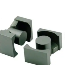 Transformer Power High Frequency Ferrite Cores