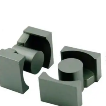 PQ Ferrite Magnetic Core para transformador de indutor de filtro