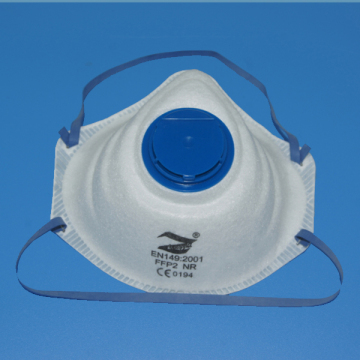 industrial respiratory equipment air filter face masks