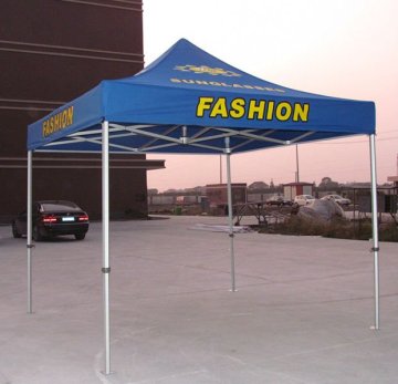 Aluminium Folder tent Advertisement tent Manufacturer