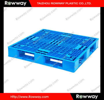 Double Sides Plastic Pallet
