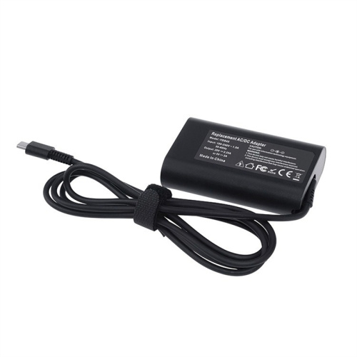 Laptop USB-C Adapter 45W Power Adapter voor Dell