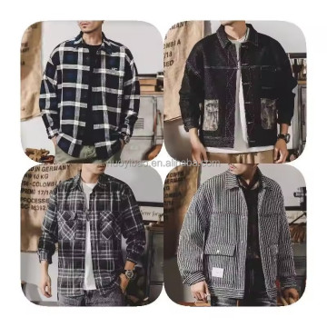 2024 Men's Lightweight Waterproof Golf Windbreaker Bomber Jacket