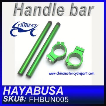 For Suzuki For Hayabusa Steering Handle Bar Clip-on 50mm FHBUN005