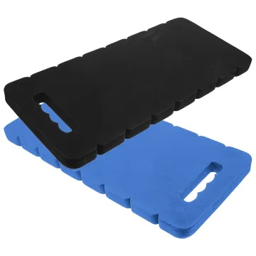 Thick EVA Pedestal Pads for Comfortable Gardening Kneeling