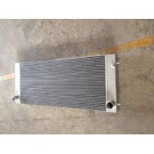 shantui dozer SD22 radiator 23Y-03B-00000