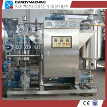 Best selling vacuum cooker for candy