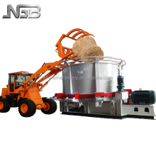 High Quality Chap Cutter Machine - Animal Chaff Mill