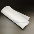 pre-coated PLA sheet protective layer for IC cards