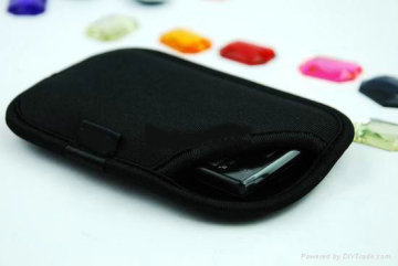 High-End Fasion Promotion for iPhone Pouch Mobile Pouch