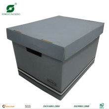 ARCHIVE STORAGE PAPER BOX