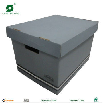 ARCHIVE STORAGE PAPER BOX