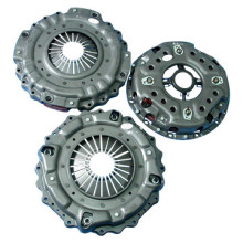 Clutch Covers