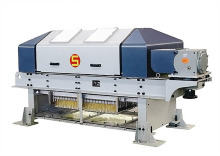 High Speed Electronic Jacquard Terry Machine