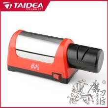 Electric knife sharpener
