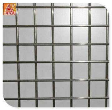 2x2 welded wire mesh, 2x2 galvanized welded wire mesh, welded wire mesh