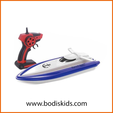 Remote control boat \/ speedboat