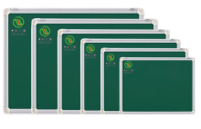 Magnetic Chalk Board Dry Erase Board For School