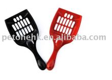 Plastic Cat Litter Scoop