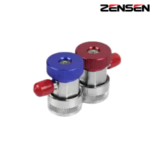 ZSQC Series Automotive Service Couplers