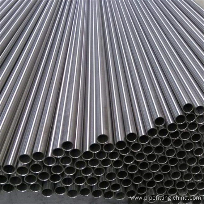 304/304L Stainless Steel Welded Pipes