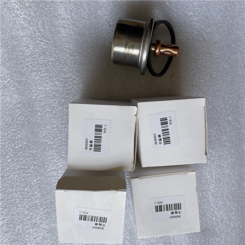 Thermostat 6212-65-2610 untuk Enjin Komatsu S6D140E-2B-6