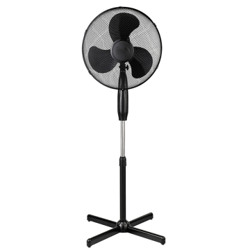 Popular Standing Motor Remote Control Stand Fan