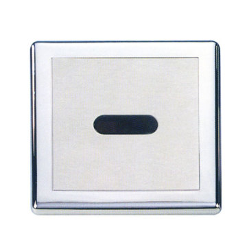 Electronic Infrared Auto Touchless Toilet Flusher