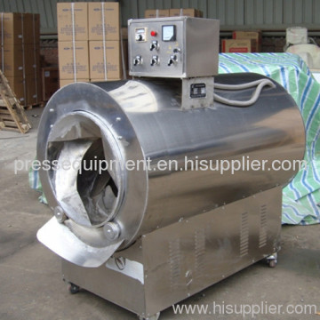 Electric Lq50x Dryer For Heating Seeds 