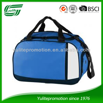 Wholesale promotional travelling bags travel bags