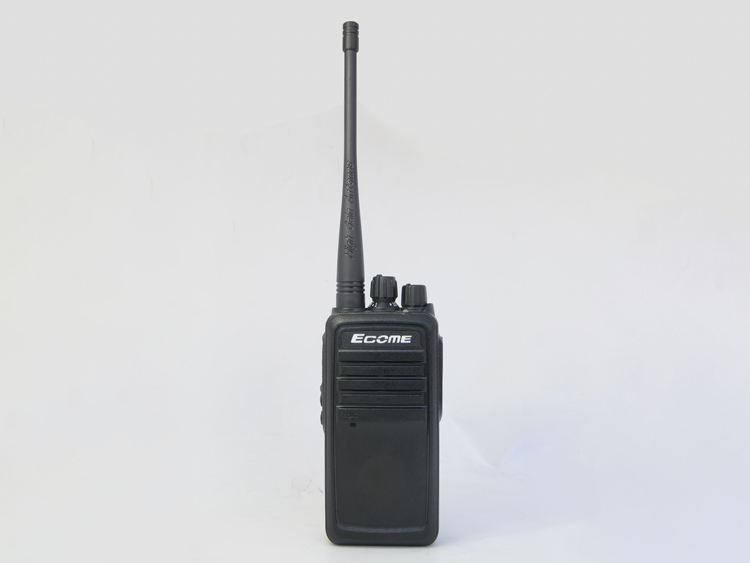 Ecome ET-300C أطول من المدى الإذاعي مستلزمات Morocco مطعم Walkie Talkie