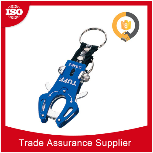 Wholesale Professiona Most Welcomed Colorful Aluminum aluminum alloy climbing carabiner