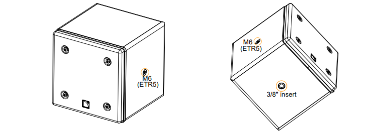 l acustics 5xt l acoustics 5xt