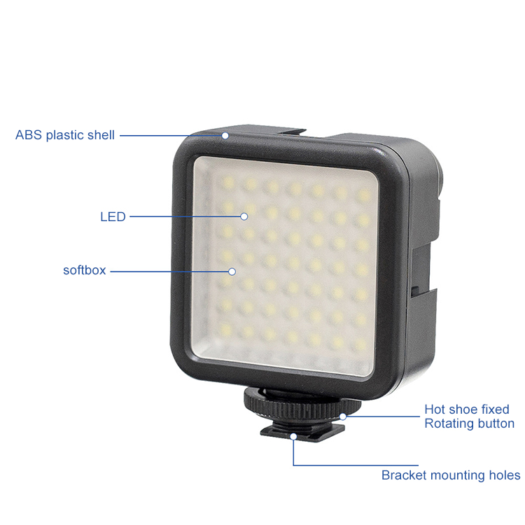 Portable Soft Light