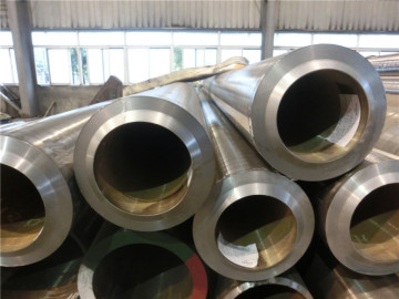 ASME SA335 P91 steel pipe