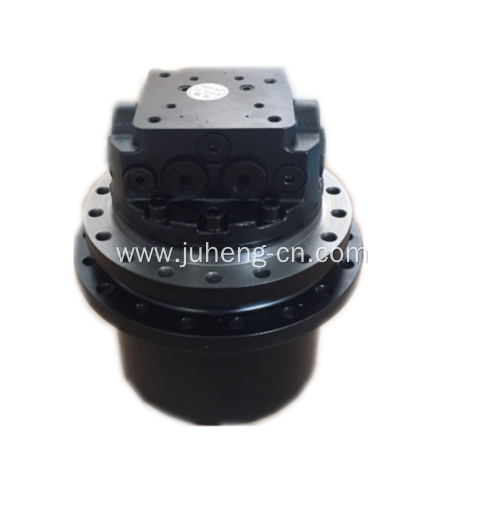 Excavator ZX38U-3 Final Drive ZX38 Travel Motor 4691489