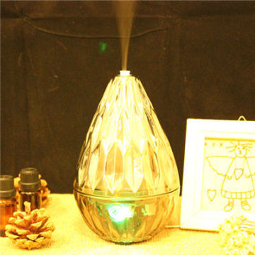 high quality Hotsales spa ultrasonic aroma diffuser