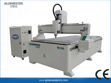 CNC Router Machine for Advertising