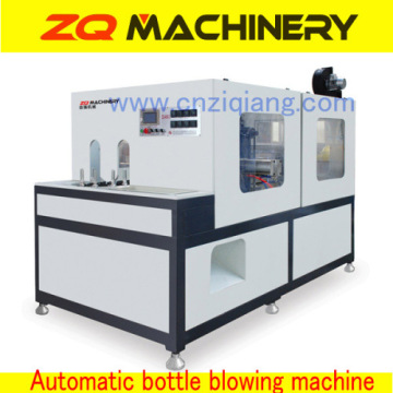 Bottle Stretch Blow Machine?