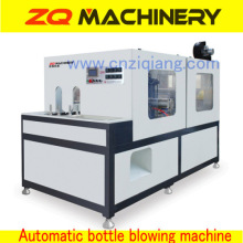 Bottle Stretch Blow Machine?