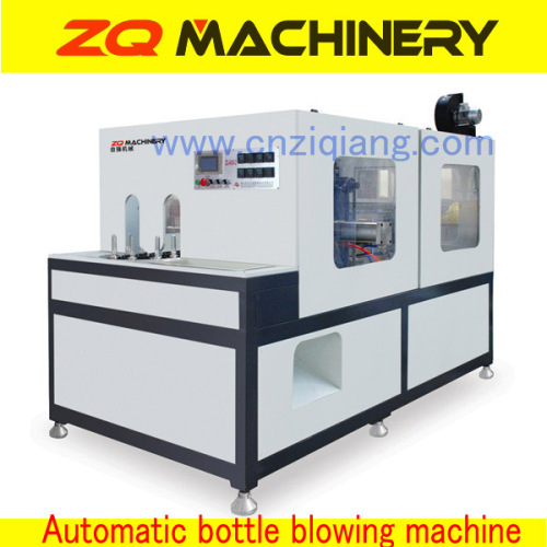 Plastic Blowing Bottle Machines 