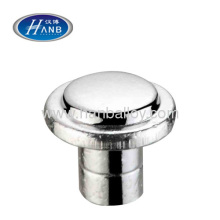 Silver Plated Bimetal Rivet Contact?