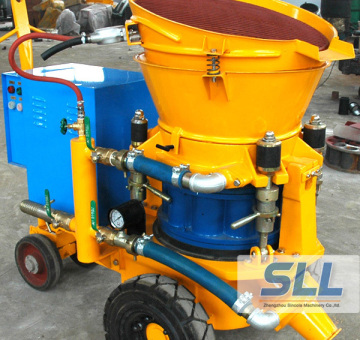 Shotcrete Machine In shotcrete machine philippines