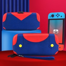 Portable Travel EVA Carry Case for Nintendo Accessories