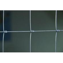 2.5mm hot dipped galvanized goat fence