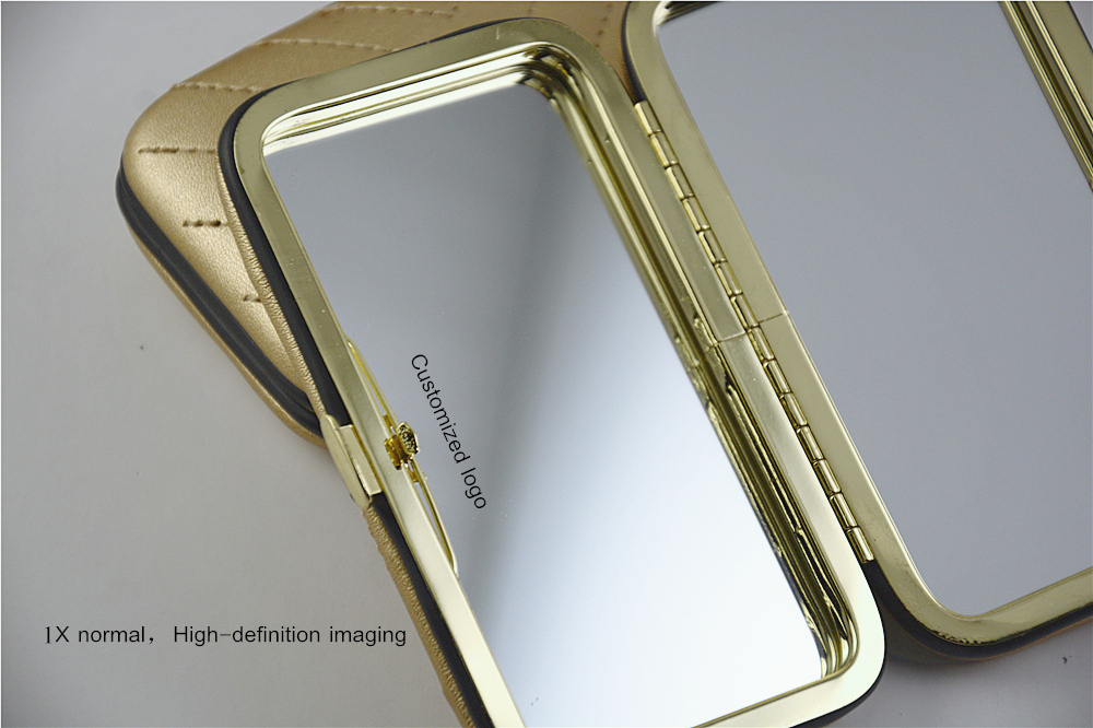 Miroir De Poche Egliette Pocket Mirror Egliette