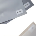 Smoky gray color car headlight protection warp film