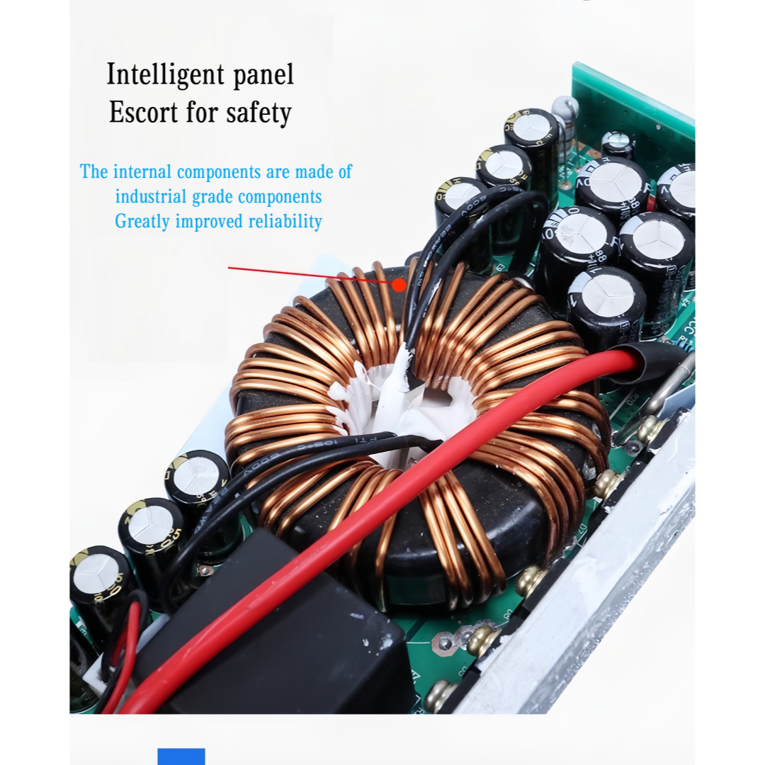 12V50A converter 12V50A converter