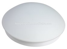 IP44 sensor led lamp without light source